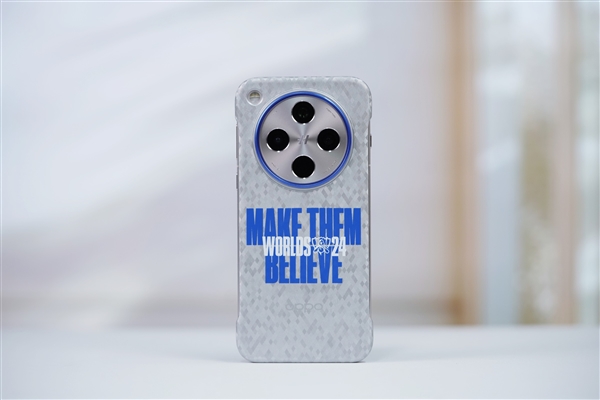 限量5000份！OPPO Find X8系列英雄聯盟全球總決賽紀念禮盒圖賞