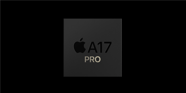 7999元起！iPhone 15 Pro系列正式發布：首發3nm芯片、鈦金屬邊框