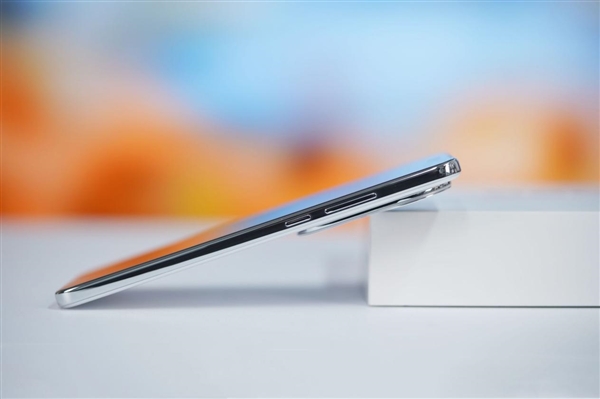 185g機身塞下6500mAh大電池!vivo S20圖賞(圖18) 185g機身塞下6500mAh大電池!vivo S20圖賞