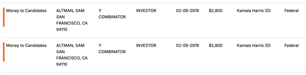 特朗普勝出成定局！美國大選如何撕裂整個硅谷科技圈