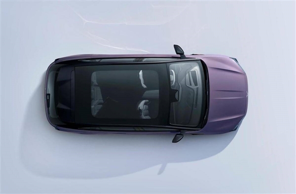 紅旗EHS7北京車展全球首秀，66年技術積淀“具象化”有多香