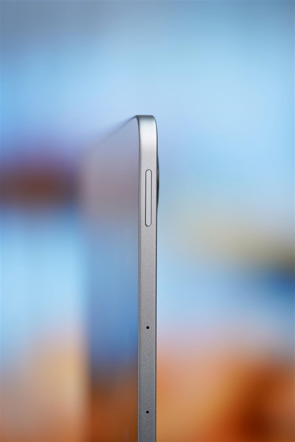 首發天璣9300+！iQOO Pad2 Pro圖賞