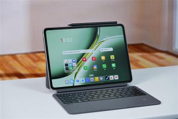 230萬分最強安卓平板 一加平板Pro圖賞(圖1) 230萬分最強安卓平板 一加平板Pro圖賞