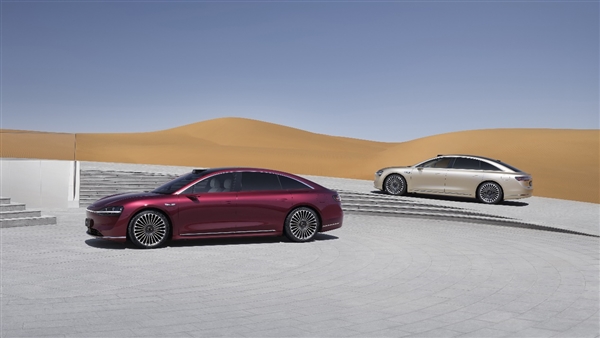 享界S9首發(fā)轎車后排零重力座椅!國賓級(jí)舒適體驗(yàn) 引領(lǐng)國產(chǎn)豪華新標(biāo)桿(圖2) 享界S9首發(fā)轎車后排零重力座椅!國賓級(jí)舒適體驗(yàn) 引領(lǐng)國產(chǎn)豪華新標(biāo)桿