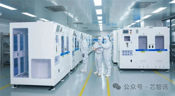 “高管”實名舉報晶合采購索賄 至純科技：有人冒用、已報警！