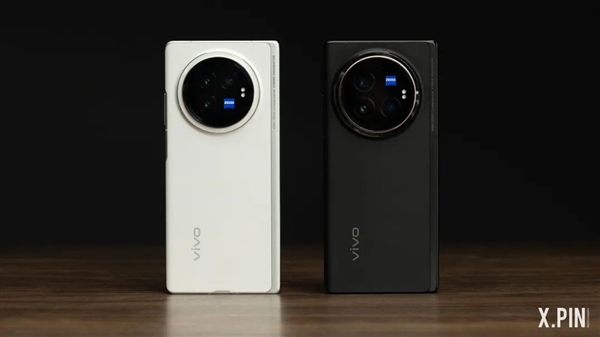 體驗完vivo X Fold3 Pro：我覺得買折疊屏的時機成熟了！