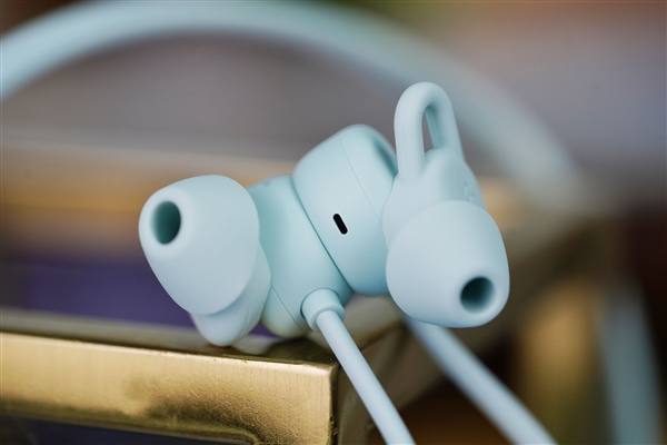 獨創USB-C直連快充!華為FreeLace Pro 2圖賞(圖12) 獨創USB-C直連快充!華為FreeLace Pro 2圖賞