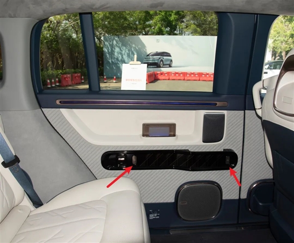 27.99萬的極氪MIX是不便宜 但我真的不想它失敗(圖17) 27.99萬的極氪MIX是不便宜 但我真的不想它失敗