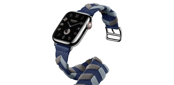 蘋果發了AppleWatch S9 但S7用戶才是真正的贏家(圖8) 蘋果發了AppleWatch S9 但S7用戶才是真正的贏家