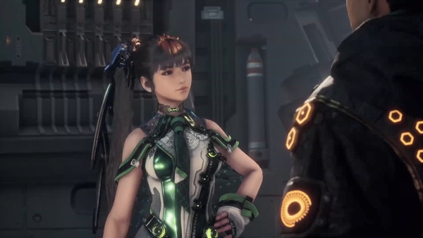 《星刃》日語版特別預告發布：4月26日正式發售