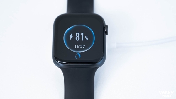 手腕上的全能助手!榮耀手表5上手(圖13) 手腕上的全能助手!榮耀手表5上手