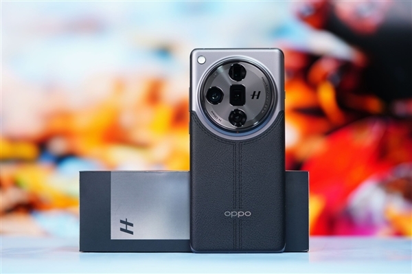 后置1英寸廣角攝像頭1050元!OPPO Find X7/Ultra手機維修價格公布(圖1) 后置1英寸廣角攝像頭1050元!OPPO Find X7/Ultra手機維修價格公布