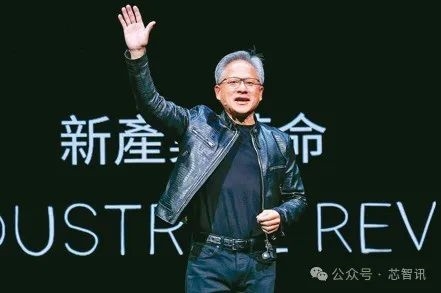 黃仁勛：NVIDIA 8年算力增長1000倍 能耗降低350倍！