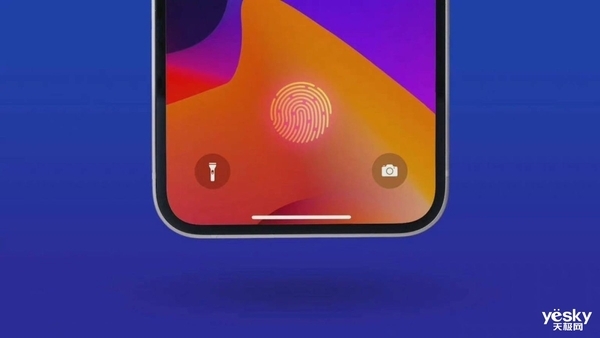 劉海屏、藥丸屏終究是過渡品！蘋果終極目標是真全面屏