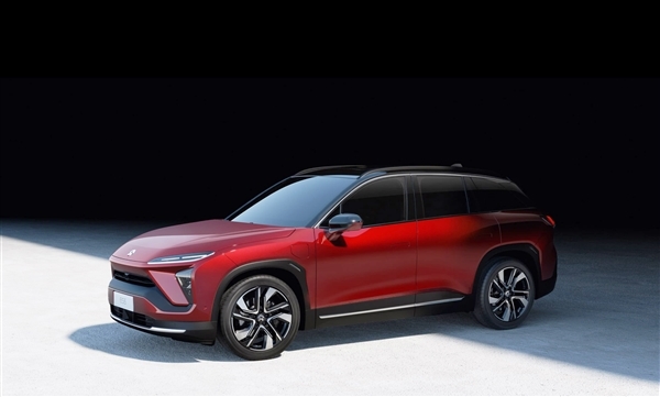 車(chē)主不用扣尾標(biāo)了！江淮轉(zhuǎn)讓部分工廠資產(chǎn)：蔚來(lái)有望收購(gòu)