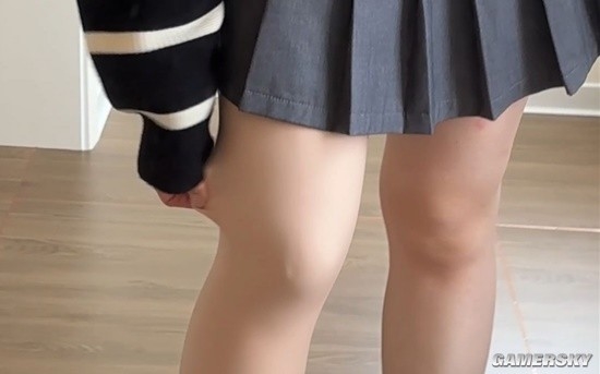 “光腿神器”被嘲“現(xiàn)代刑具” 網(wǎng)友直呼和裹小腳沒區(qū)別