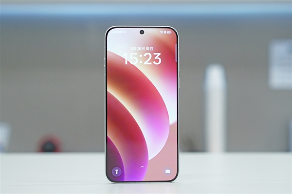 OPPO Find X8系列首次搭載冰川電池：5910mAh
