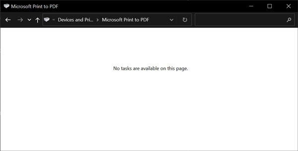 Win10/11把所有打印機改名惠普：微軟終于回應