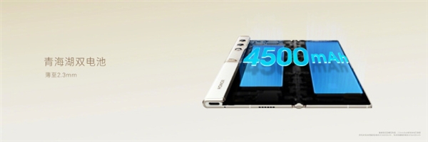 比iPhone 15 Pro Max還輕！榮耀V Purse折疊屏僅重214g