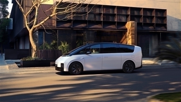 中國新勢力單周銷量榜：理想連續17周第一 斷崖式領先問界、零跑