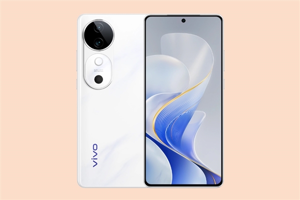 2024年最薄手機(jī)！vivo S19一出手就是天花板：薄至7.19mm