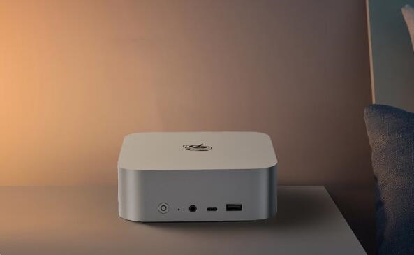 準系統2599元 零刻SER8迷你主機開啟預售：銳龍7 8845HS