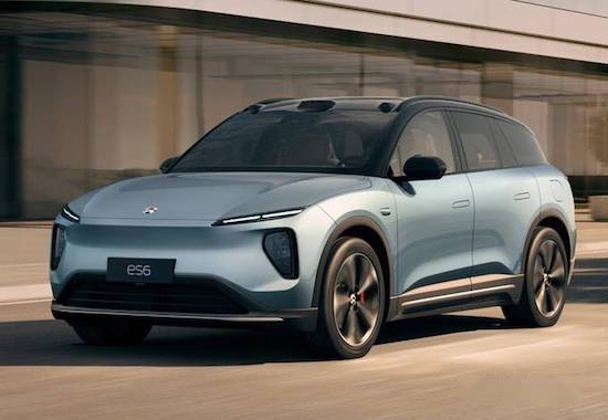 純電車主直呼買了個工業垃圾:充100元電高速才跑170公里 比油車還貴(圖1) 純電車主直呼買了個工業垃圾:充100元電高速才跑170公里 比油車還貴