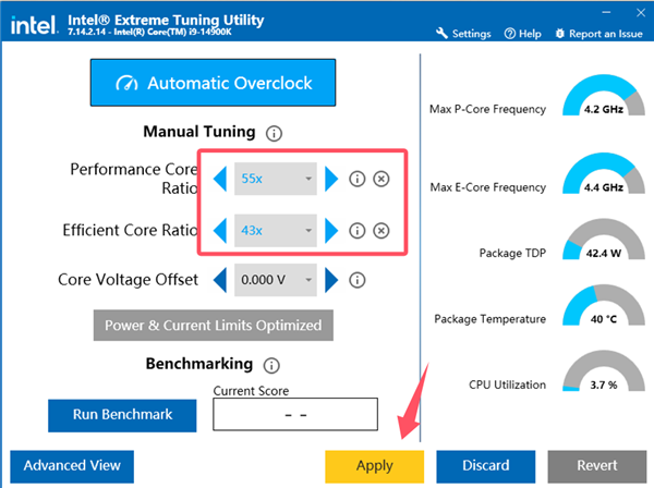 13/14代酷睿玩《黑神話：悟空》崩潰！解決方法來了