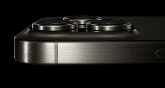 iPhone 15存儲擴容火速上線：128變1TB版只要1199元 立省3800