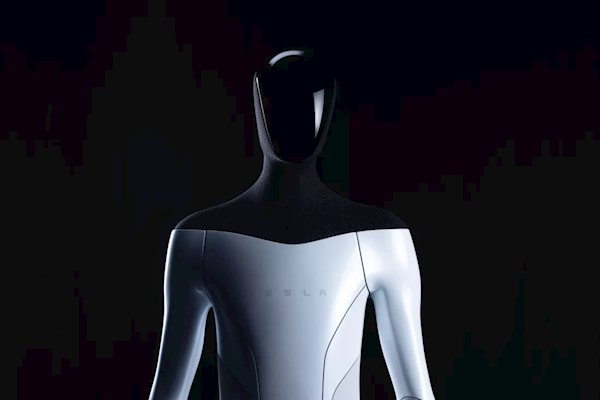 馬斯克：特斯拉的長期價值將來自AI和機器人