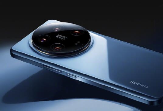 比華為更硬！小米14 Ultra搭載小米龍晶玻璃、小米龍晶陶瓷