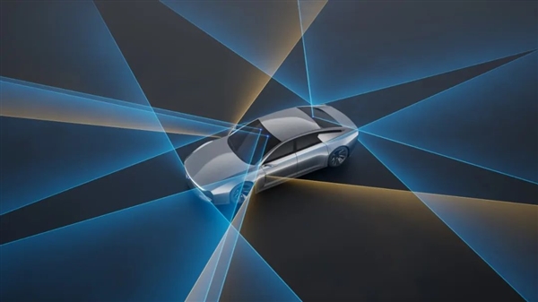 低成本智駕受追捧 曝大疆車載收到比亞迪、一汽投資意向