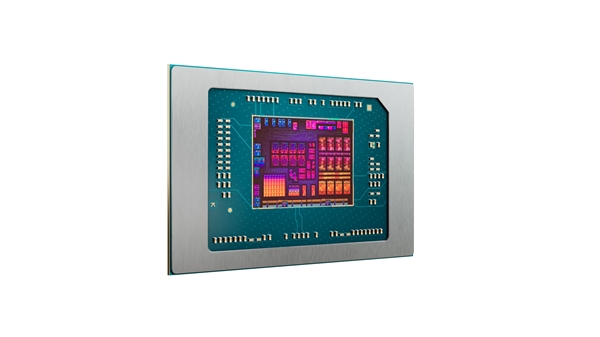世界最強NPU!AMD銳龍AI 300系列發布:AI PC煥然一新(圖22) 世界最強NPU!AMD銳龍AI 300系列發布:AI PC煥然一新
