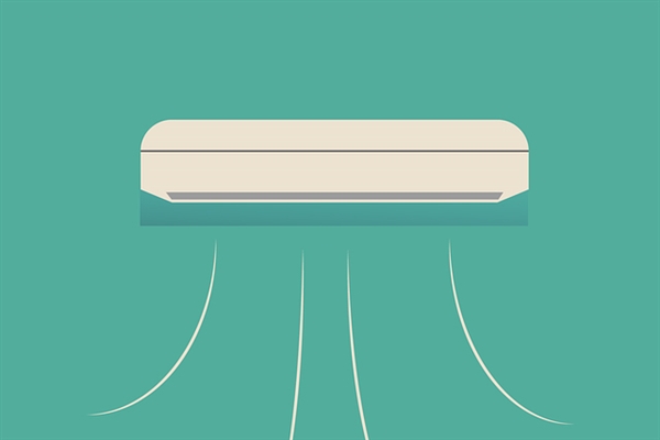 夏季開空調(diào)要注意!一不小心電費就超了(圖1) 夏季開空調(diào)要注意!一不小心電費就超了