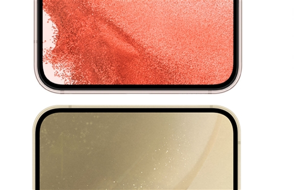 唯一四邊等寬的小屏驍龍8 Gen3旗艦！三星S24 1月登場