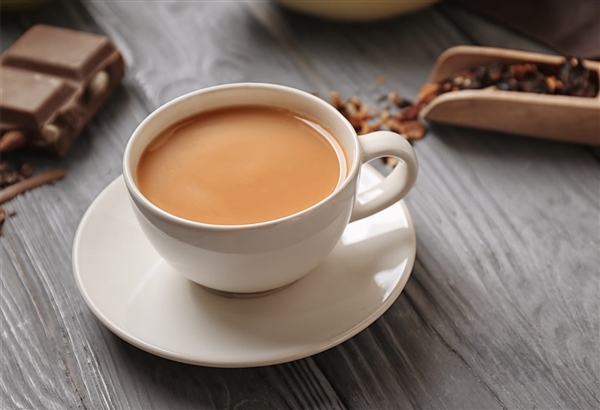 官方通報古茗奶茶中疑有血痰：無法認定奶茶中不明物體與門店有關