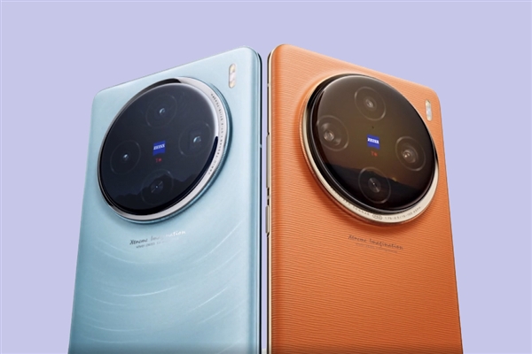 天璣影像之王！vivo X100 Pro下周開賣：4999元起