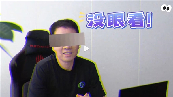 努比亞倪飛:都2024年了某些廠商還在模仿iPhone 沒眼看(圖1) 努比亞倪飛:都2024年了某些廠商還在模仿iPhone 沒眼看