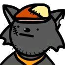 抖音有個叫Mortal的網友 一個作品都沒 卻擁有400萬粉絲