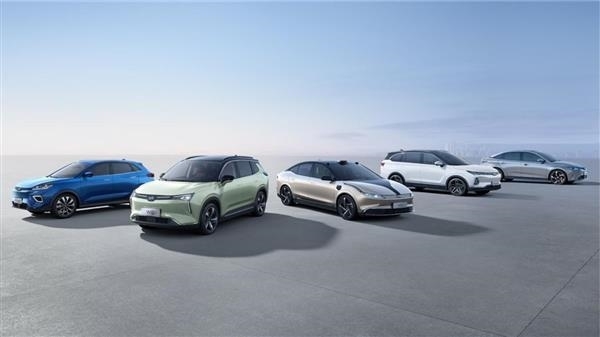 凍結(jié)60億股權(quán)后 威馬旗下新能源汽車公司被申請破產(chǎn)