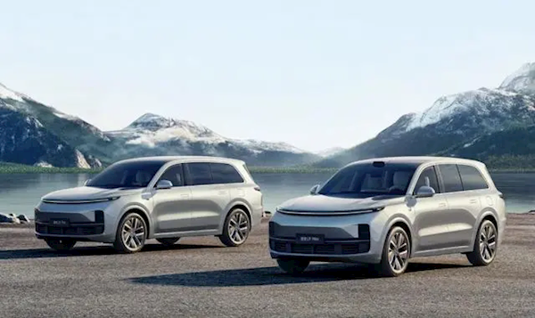 百萬粉絲博主感慨：理想汽車的營(yíng)銷能力真值得車企學(xué)習(xí) 把錢花在刀刃上