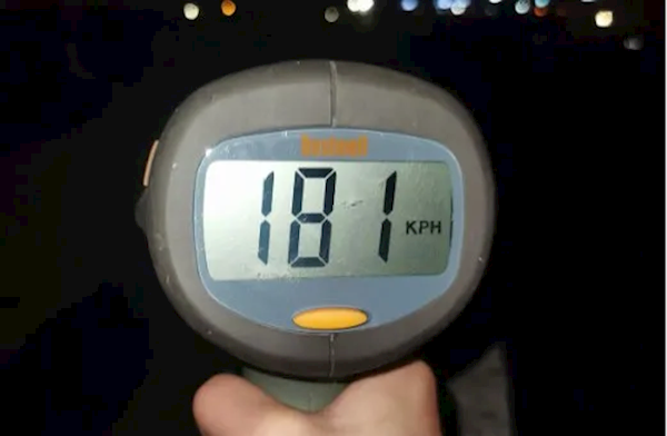 時速181公里!我國“新津造”磁浮列車刷新世界紀錄(圖2) 時速181公里!我國“新津造”磁浮列車刷新世界紀錄